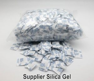 silika gel